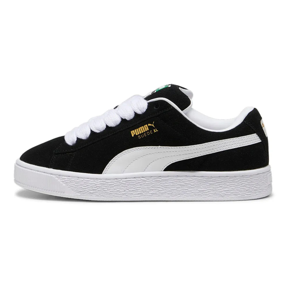 NUEVO PUMA SUEDE